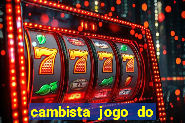 cambista jogo do bicho online